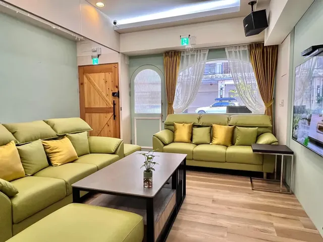 Purple Flower Homestay-Entire house 12ppl-3