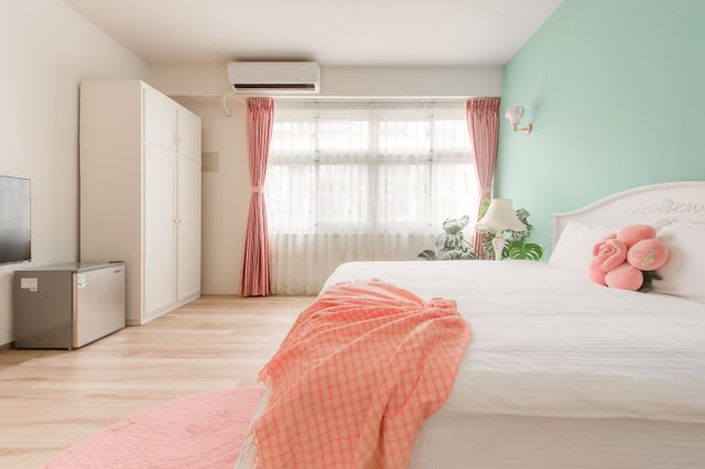 Purple Flower Homestay-Entire house 12ppl-1