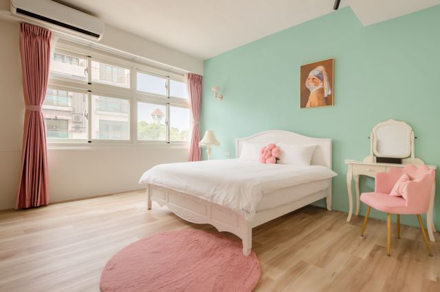 Purple Flower Homestay-Entire house 12ppl-7