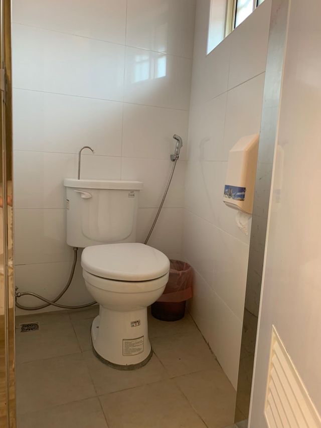 Jia's Homestay-Terrace Double Room-7