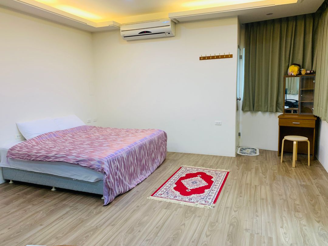 嘉樂的家（Jia's Homestay)