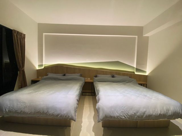 紅樹林619Villa｜台南10-11人包棟、緊鄰漁光島/安平老街/四草綠色隧道-包棟｜10人入住-6