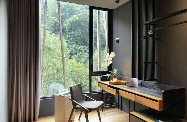 泰安觀止溫泉會館-觀雲情房-3