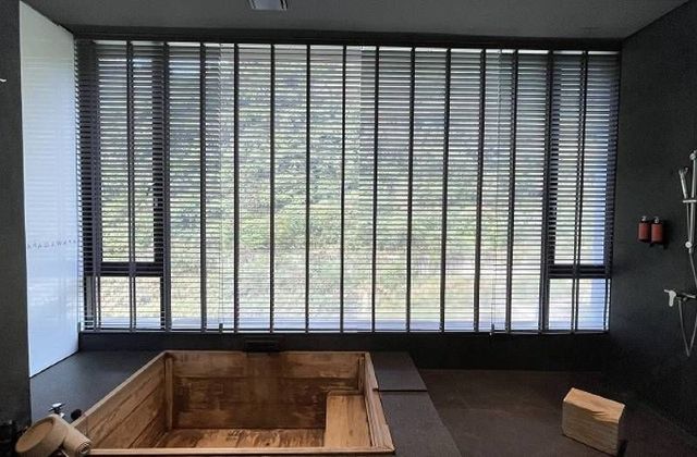 泰安觀止溫泉會館-觀雲情房-5