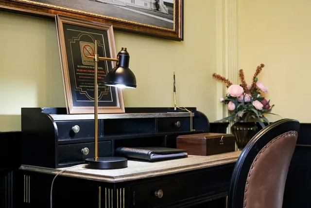 De Phanakron Boutique Hotel-Deluxe Family Suite with breakfast-10