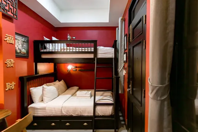De Phanakron Boutique Hotel-Superior Double Room with Breakfast-4