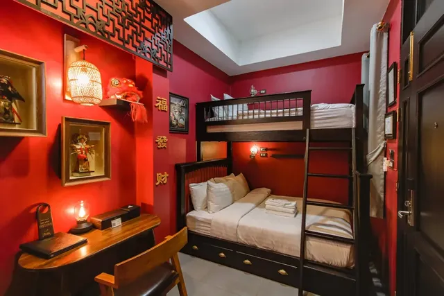 De Phanakron Boutique Hotel-Superior Double Room with Breakfast-3