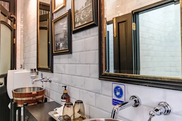 De Phanakron Boutique Hotel-Superior Double Room with Breakfast-7