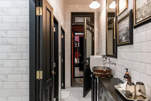 De Phanakron Boutique Hotel-Superior Double Room with Breakfast-5