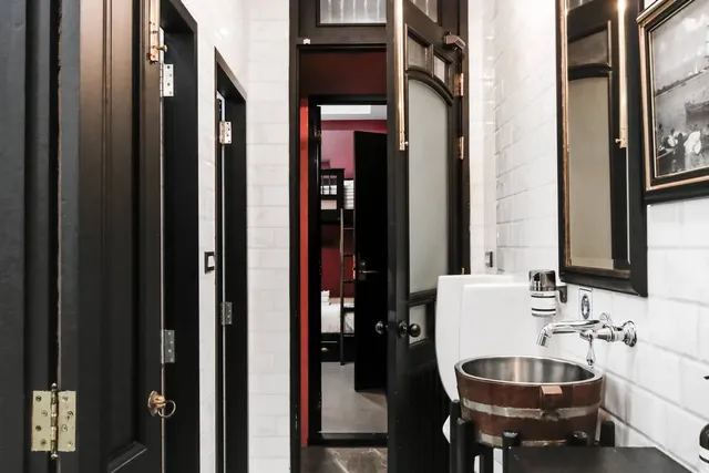 De Phanakron Boutique Hotel-Superior Double Room with Breakfast-6