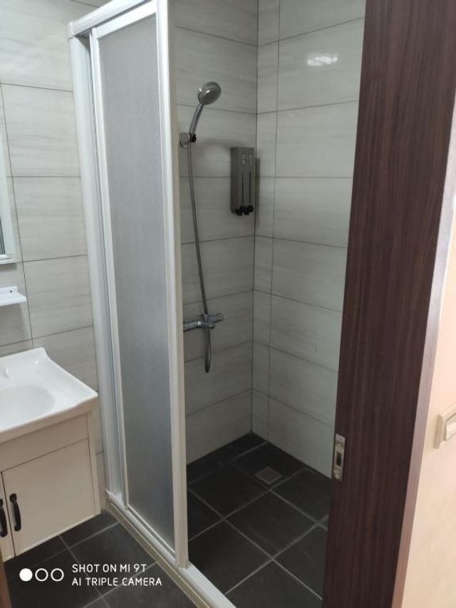 360咖啡宿-四人房-無陽台-8