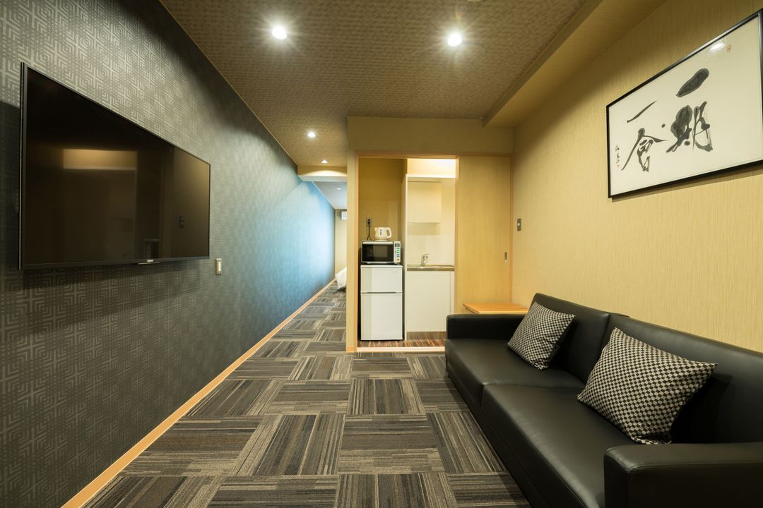 Shiki Suites | KYOTO UMEKOJI 京都梅小路