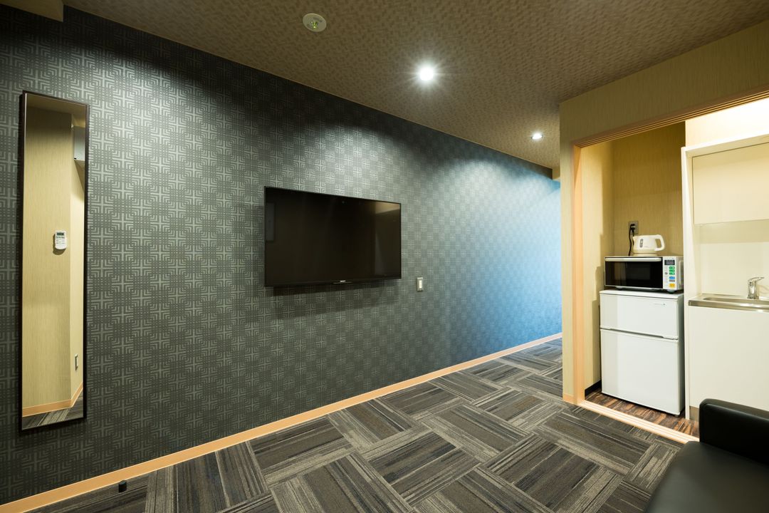 Shiki Suites | KYOTO UMEKOJI 京都梅小路