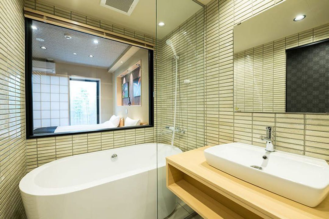 Shiki Suites | KYOTO UMEKOJI 京都梅小路