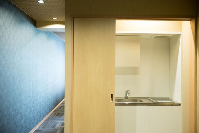 Shiki Suites | KYOTO UMEKOJI 京都梅小路｜近京都站/露天按摩浴缸-Jacuzzi 套房【不挑房】-6