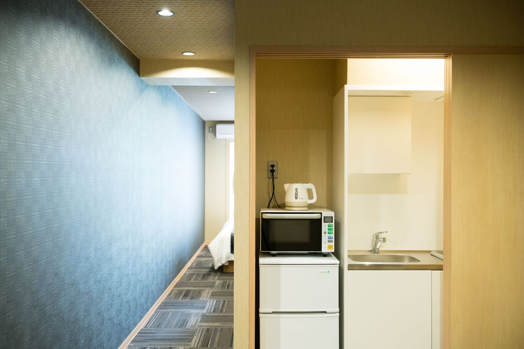 Shiki Suites | KYOTO UMEKOJI 京都梅小路