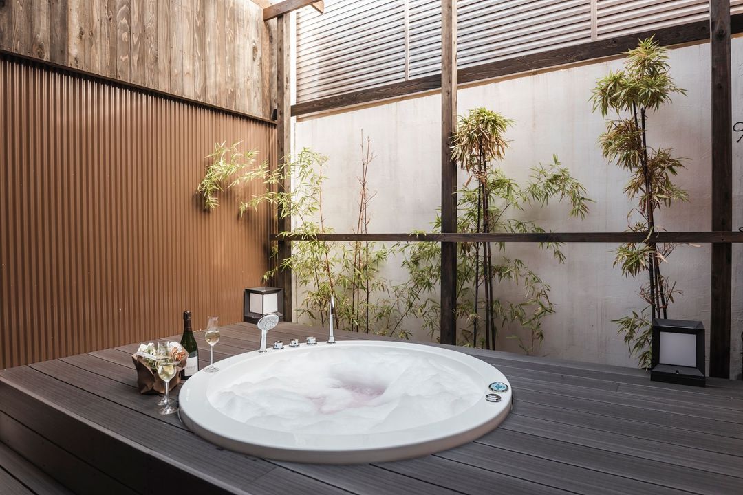 Shiki Suites | KYOTO UMEKOJI 京都梅小路