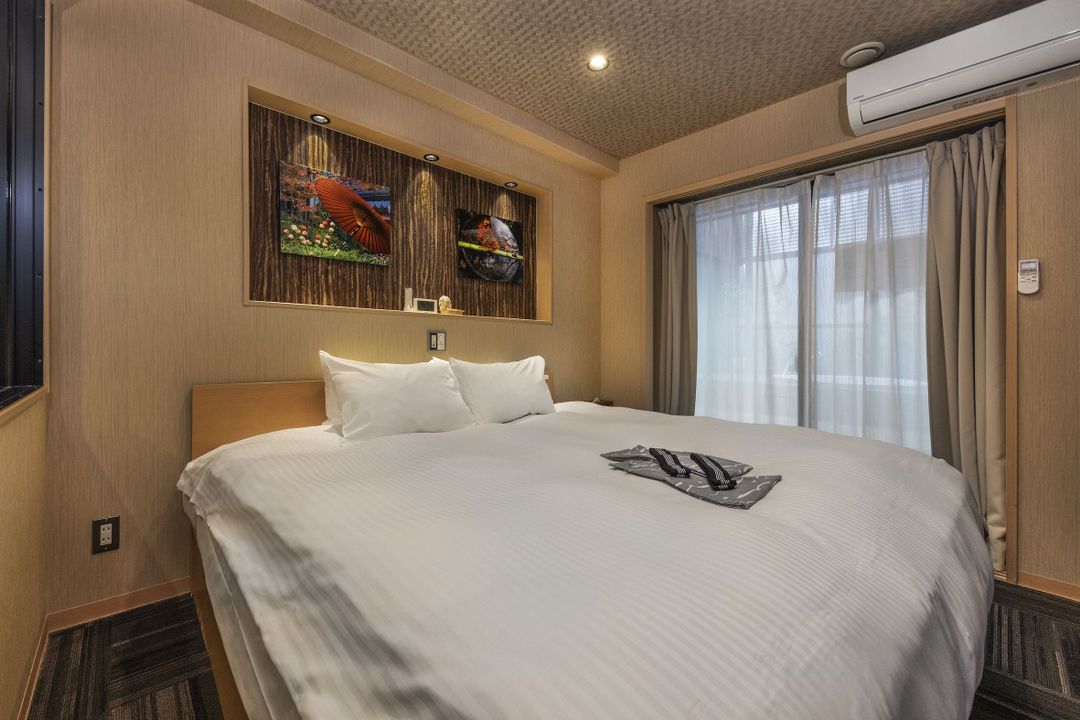 Shiki Suites | KYOTO UMEKOJI 京都梅小路
