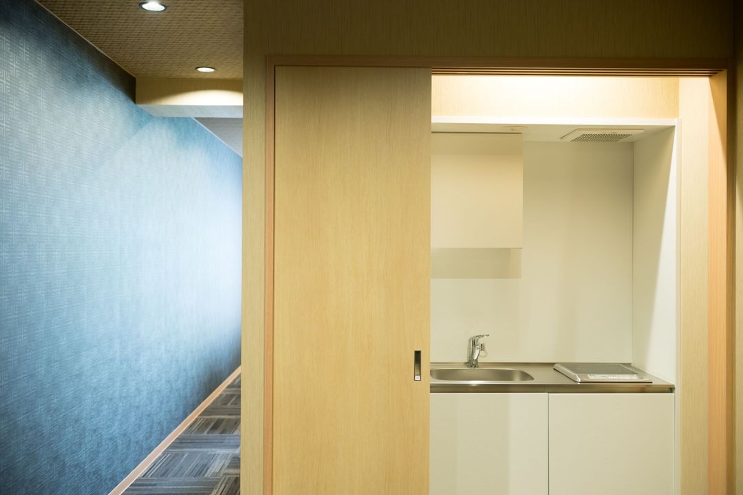 Shiki Suites | KYOTO UMEKOJI 京都梅小路