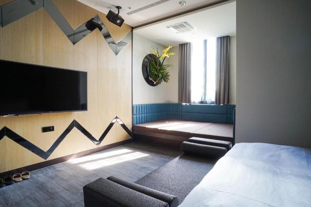ShuXin Motel-Superior Double Room-7