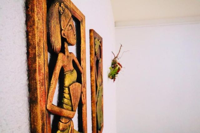 ShuXin Motel-Luxury Villa-3