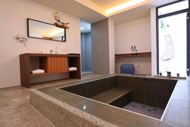 ShuXin Motel-KTV Villa-4