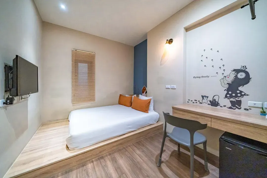 Enjoy Homestay