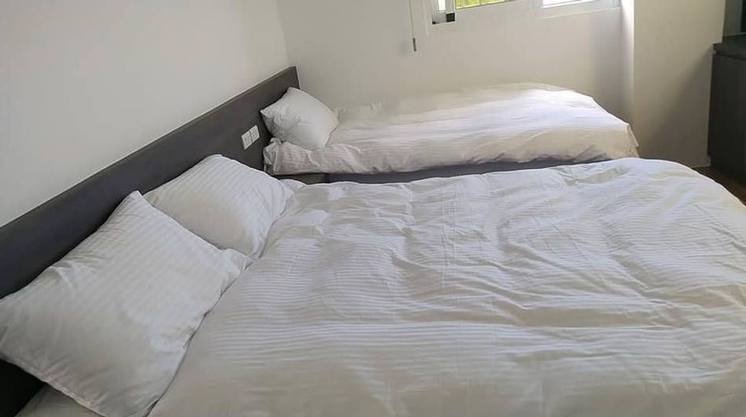 King Kong Avenue Homestay