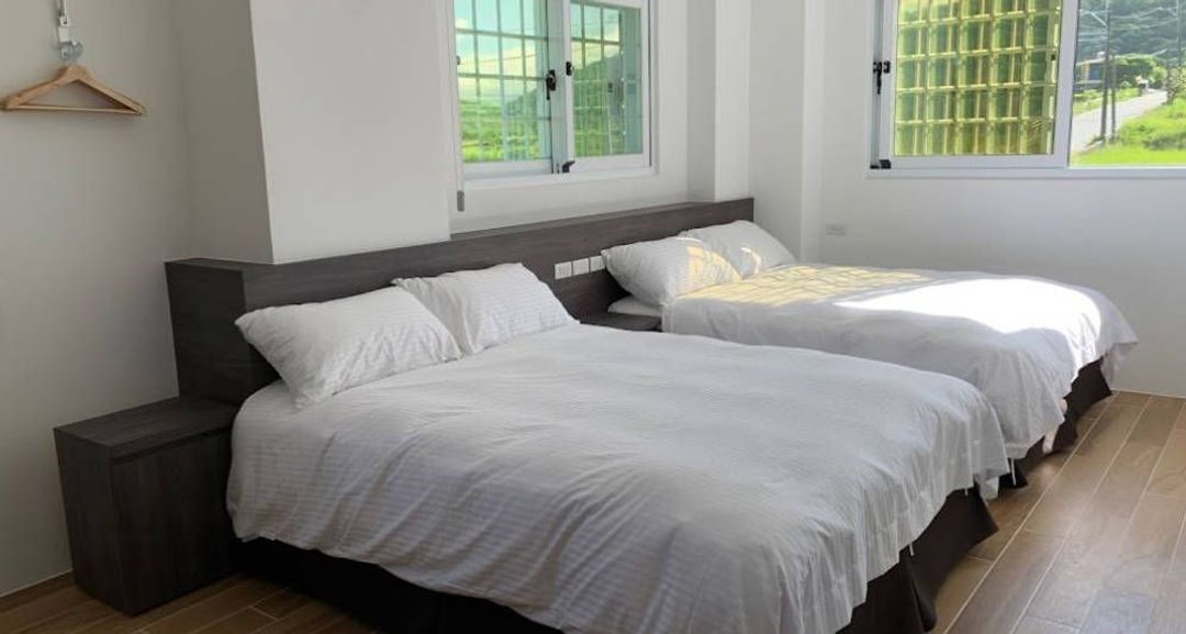 King Kong Avenue Homestay