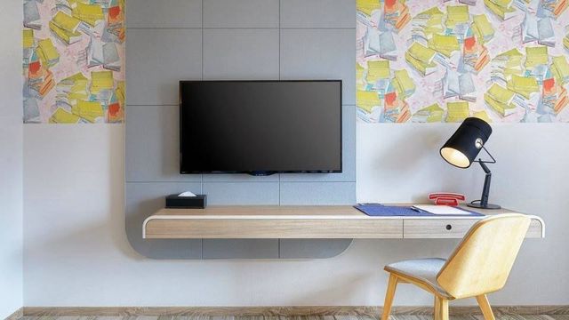 ホテル チャム チャム タイペイ-Discovery Room｜High Floor With Two Single Beds（3 days and 2 nights program）-2
