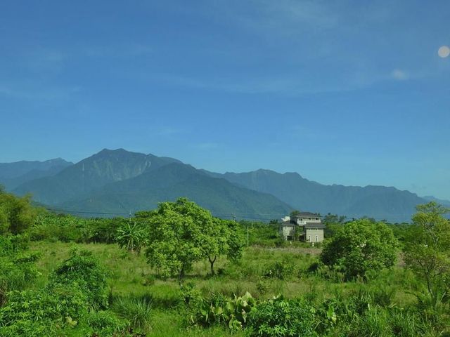 香榭麗舍庭園民宿-香頌雙人房-6