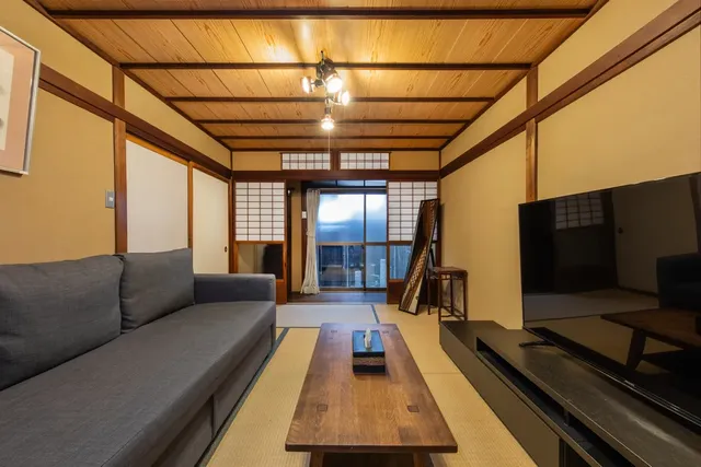 【京町風】Shiki Homes | HARU 春-Shiki Homes | HARU 春-1