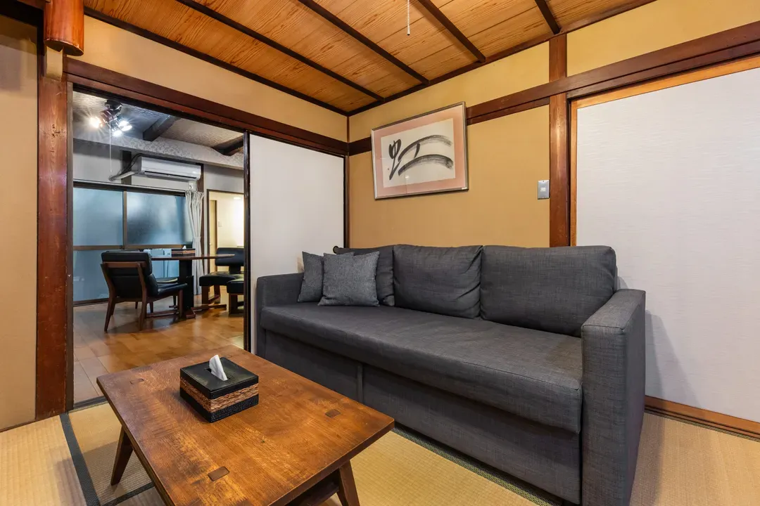 【京町風】Shiki Homes | HARU 春