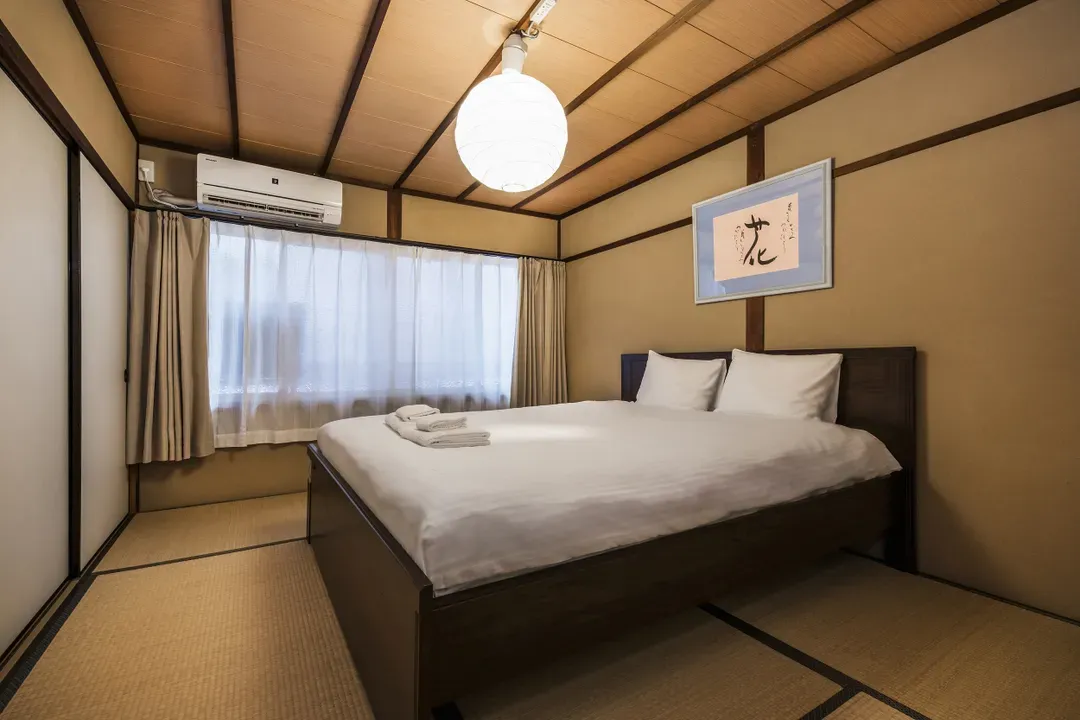 【京町風】Shiki Homes | HARU 春