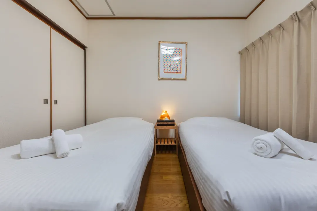 【京町風】Shiki Homes | HARU 春