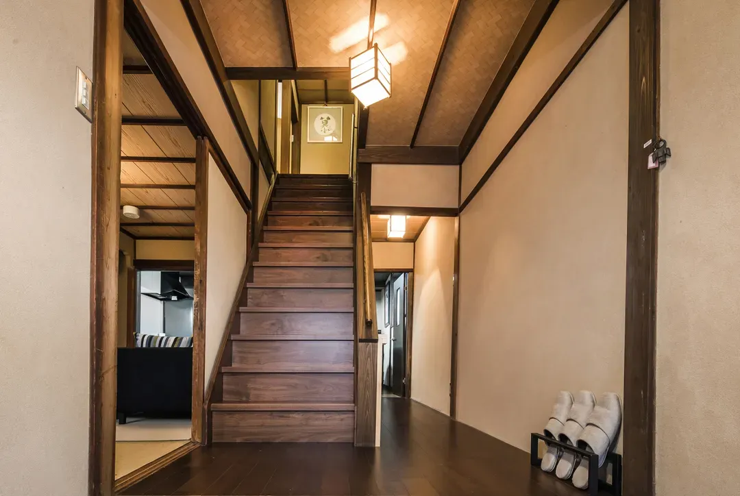 【京町風】Shiki Homes | HARU 春
