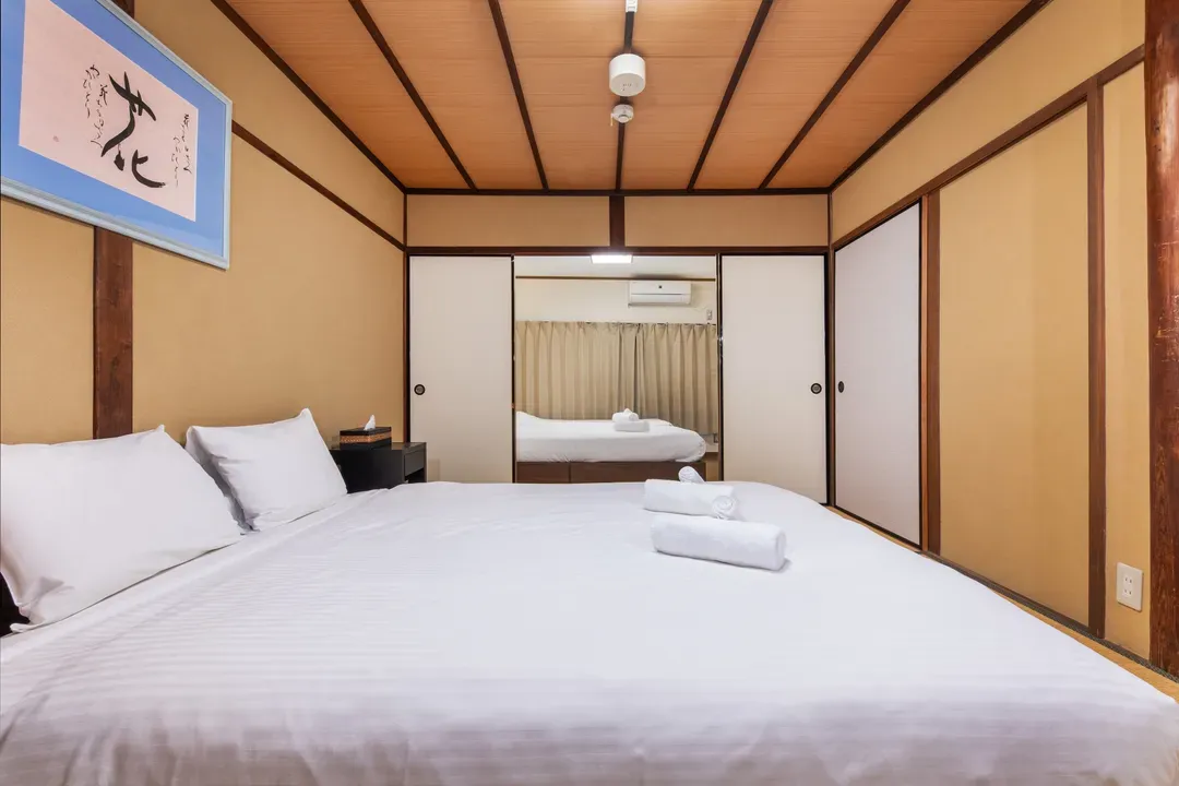 【京町風】Shiki Homes | HARU 春