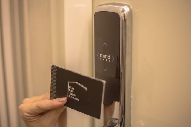 Fun Inn Taipei Hostel 瘋台北青旅-高級背包雙人床 - 女性宿舍-4