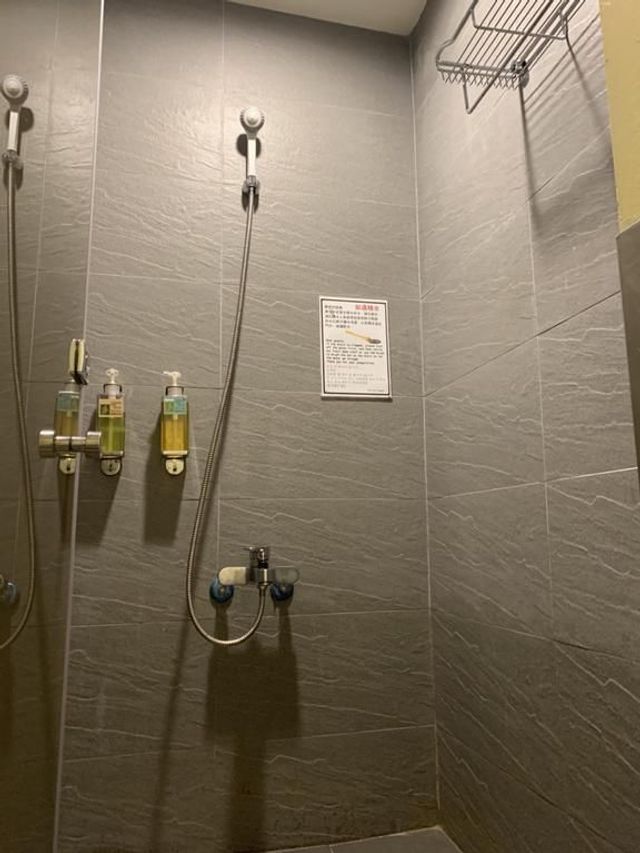 Fun Inn Taipei Hostel 瘋台北青旅-高級背包雙人床 - 女性宿舍-6