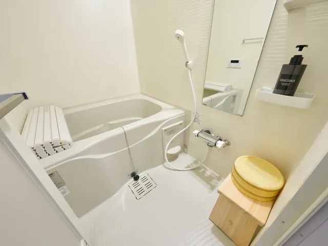 K-Stay TOKYO HANEDA-Type A（最多可入住6人）-9