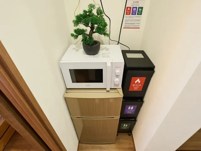 K-Stay TOKYO HANEDA-Type B（最多可入住4人）-6