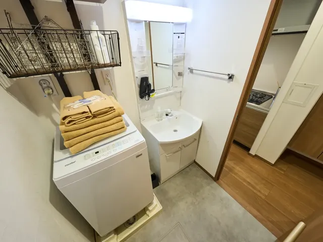 K-Stay TOKYO HANEDA-Type B（最多可入住4人）-13