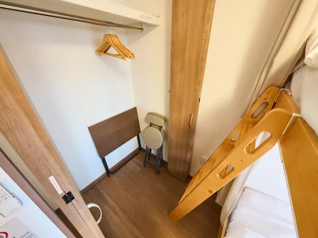K-Stay TOKYO HANEDA-Type B（最多可入住4人）-4