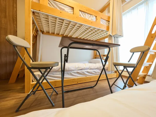 K-Stay TOKYO HANEDA-Type B（最多可入住4人）-3
