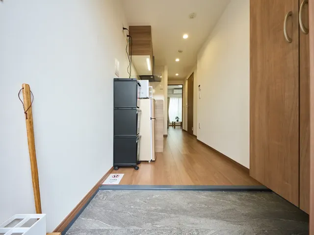 K-Stay TOKYO HANEDA-Type C（最多可入住4人）-15