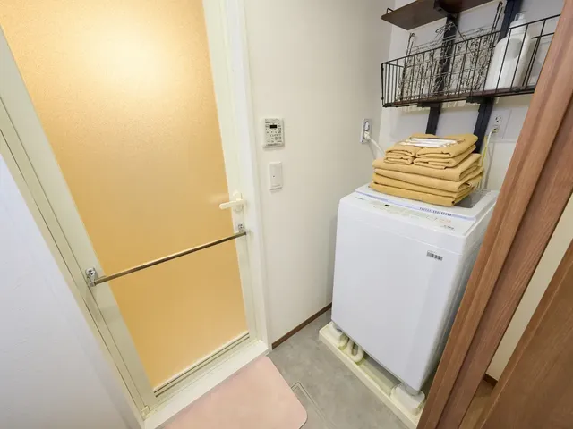 K-Stay TOKYO HANEDA-Type C（最多可入住4人）-6