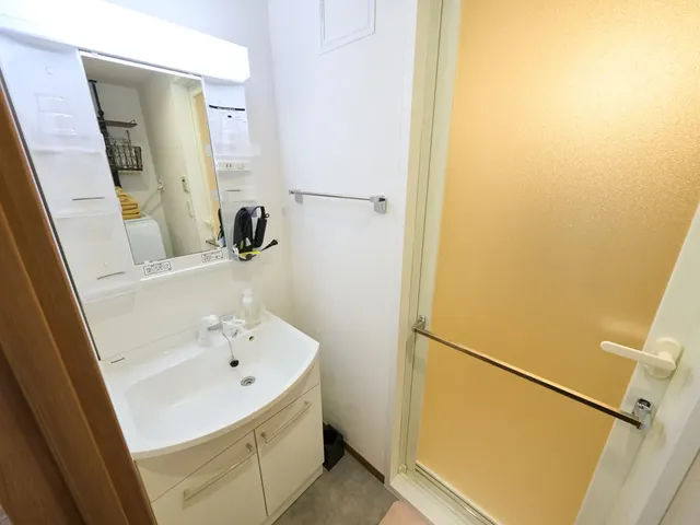 K-Stay TOKYO HANEDA-Type C（最多可入住4人）-8