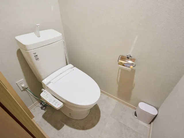 K-Stay TOKYO HANEDA-Type C（最多可入住4人）-5