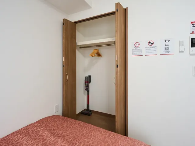 K-Stay TOKYO HANEDA-Type C（最多可入住4人）-2