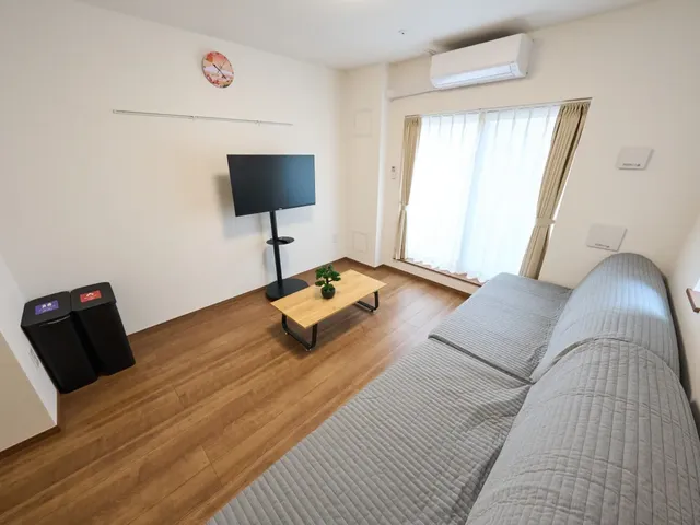 K-Stay TOKYO HANEDA-Type D（最多可入住6人）-2